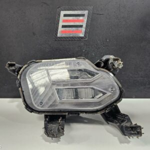 2022 Kia Sorento Left Indicator Fog Side Bumper Foglamp Mq4 02/20-09/23 311958