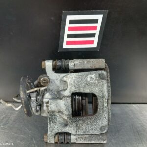 2008 Dodge Nitro Caliper Lh Rear Ka 06/07-12/11 201480