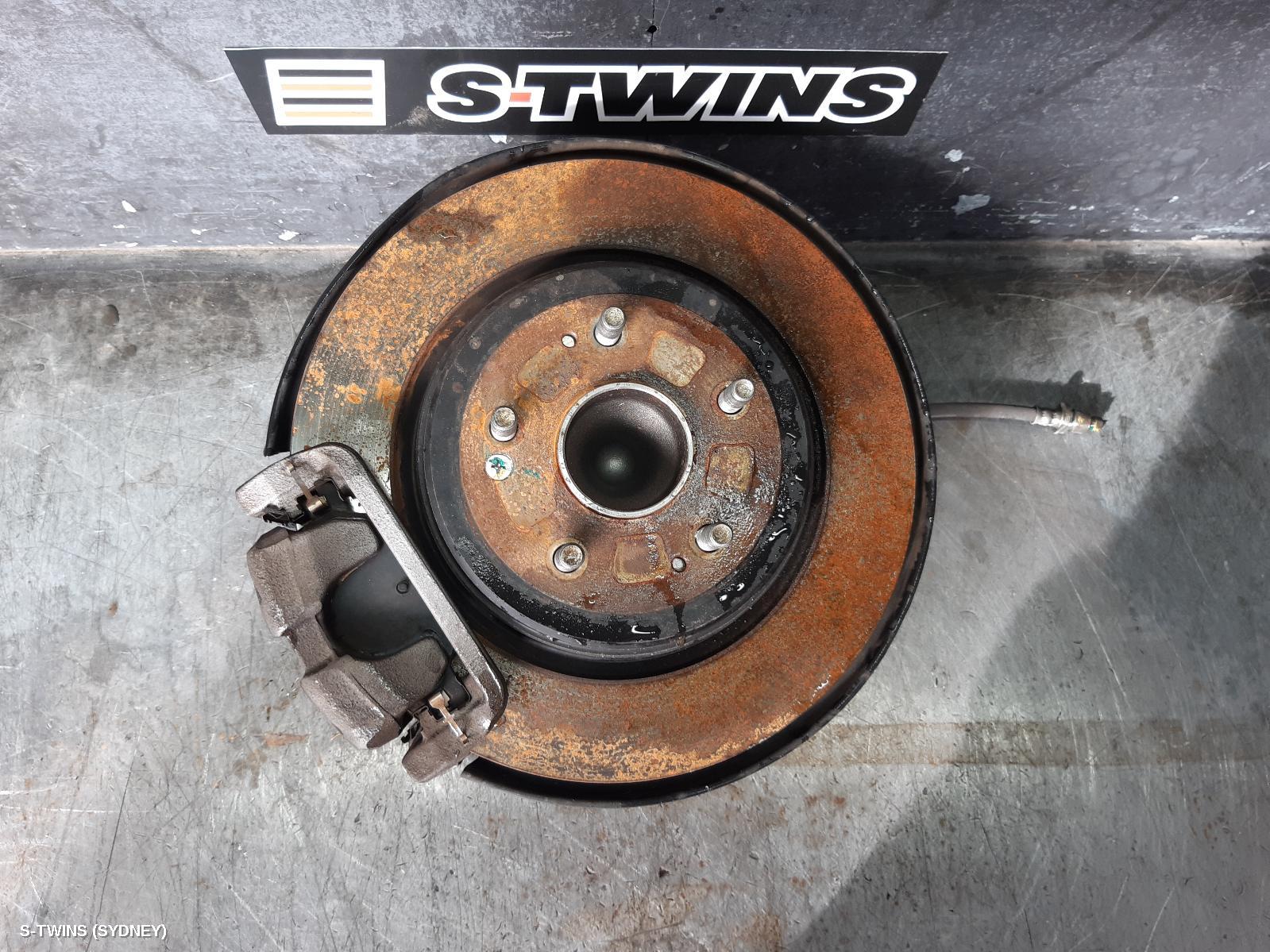 Parts