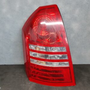 2006 Chrysler 300C Left Taillight In Body Sedan 11/05-02/08 86730