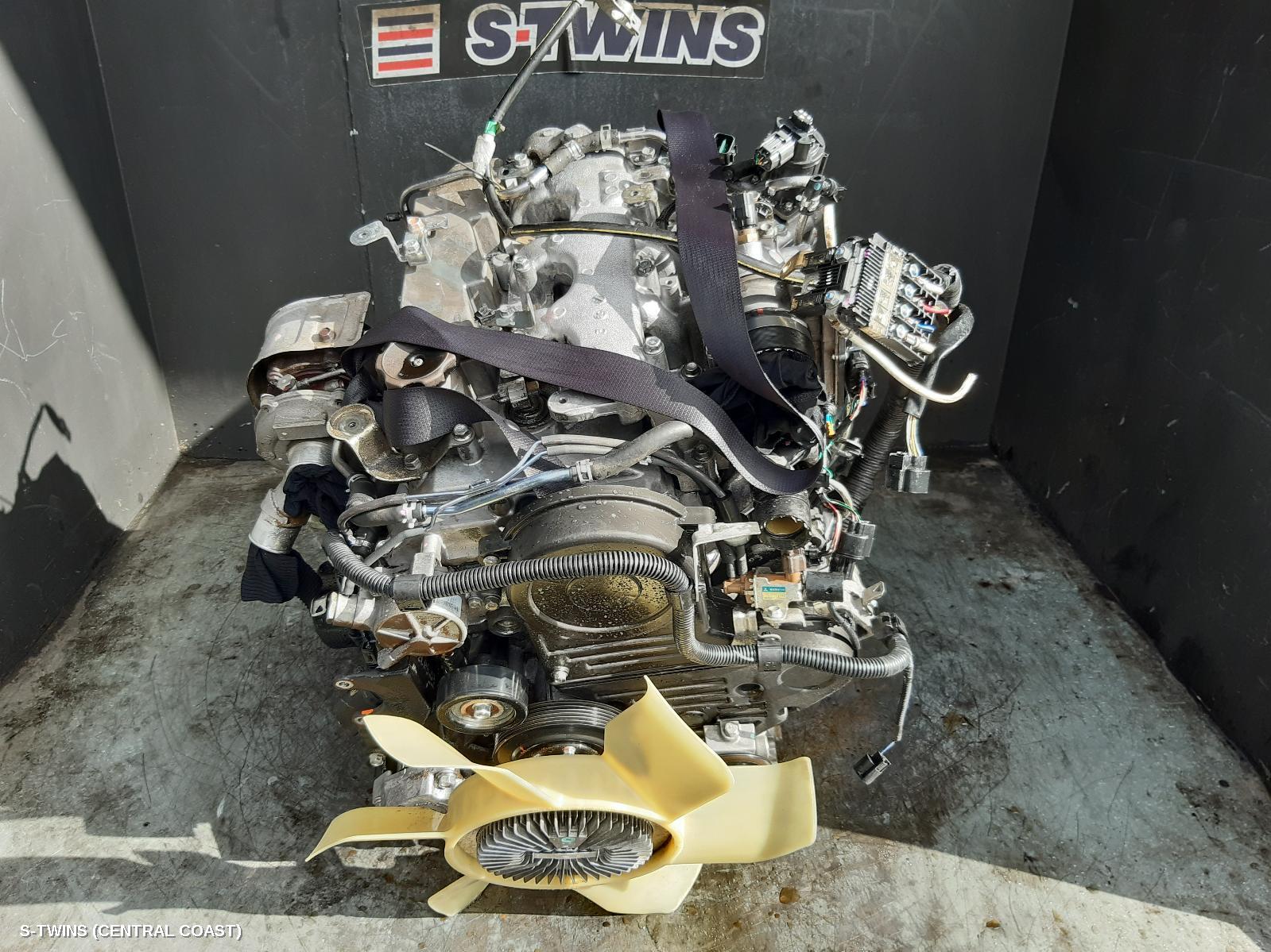 Parts