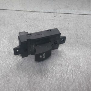 2011 Holden Captiva Pwr Dr Wind Switch Lh Front/Lh Rear/Rh Rear Captiva 5 Cg 09/06-06/18 66621