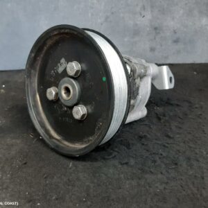 2009 Bmw X3 Steering Pump Diesel N47 E83 09/07-11/10 104985