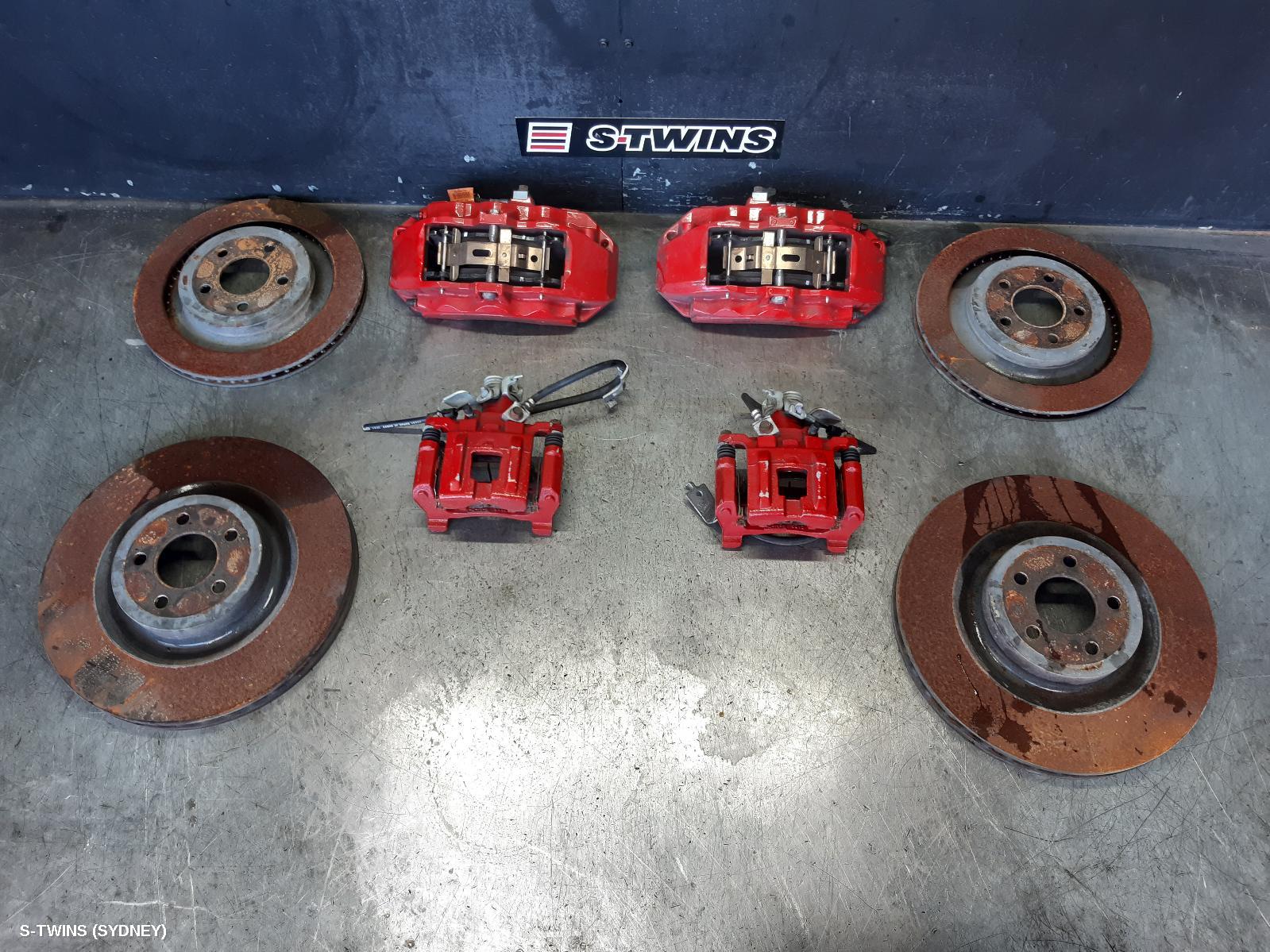 Parts