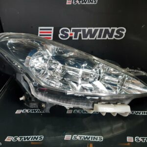 2010 Peugeot 4007 Right Headlamp Gs Xenon Type 10/09-08/13 335696