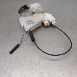 2007 Honda Accord Door Boot Gate Lock Left Rear Door Lock 7Th Gen Euro (Vin Jhmcl) 06/03-05/08 49831