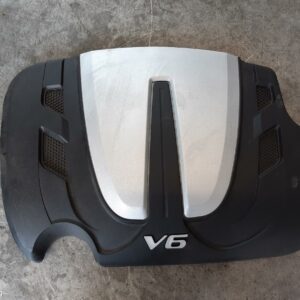 2019 Kia Sorento Engine Cover Um 03/15-01/20 100932