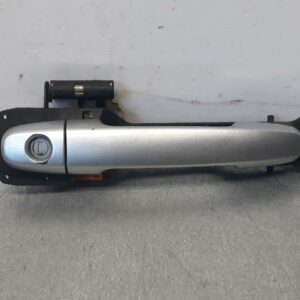 2003 Toyota Rav4 Door Handle Outer Lh Front Aca2#R 07/00-10/05 58408