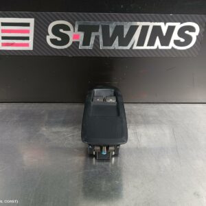 2021 Ford Ranger Pwr Dr Wind Switch Rh Front (Master Switch) 2Dr Type Px 06/15-04/22 186050