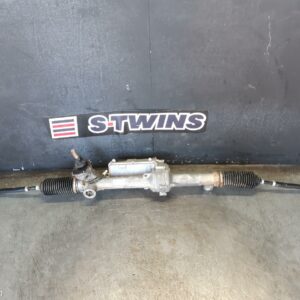 2020 Ford Ranger Steering Box Rack Px Series 3 Electric 2Wd/4Wd Hi-Ride 06/18-04/22 221060