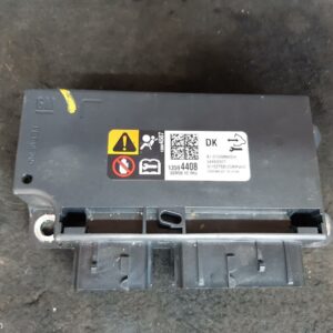 2015 Holden Trax Airbag Module Sensor Module Tj Series 08/13-09/16 91351