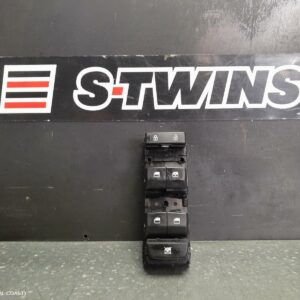 2019 Kia Cerato Pwr Dr Wind Switch Rh Front (Master Switch) Bd Sedan/Hatch 04/18- 350592