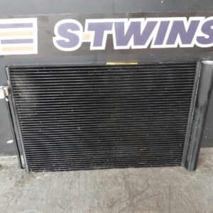 2007 Bmw 5 Series A C Condenser E60/E61 Petrol 10/03-04/10 108820