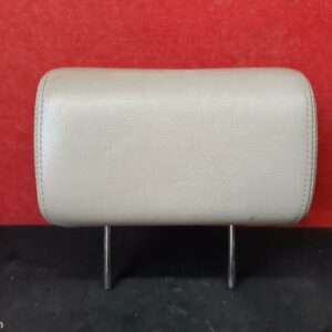 2010 Kia Sorento Headrest Centre Rear 2Nd Row Leather Xm 10/09-12/14 80723