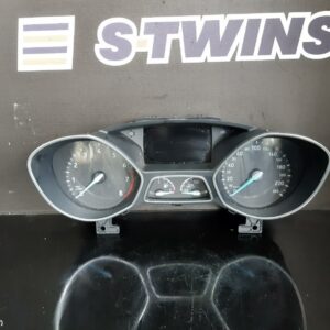2017 Ford Focus Instrumentcluster 1.5 Auto T/M Trend/Sport/Titanium Lz 07/15-11/18 107706