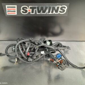 2021 Kia Sorento Wire Harness Mq4 02/20- 177649