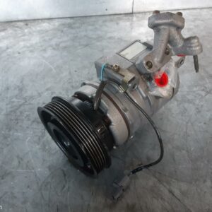 2003 Honda Accord A C Compressor Cg 3.0 J30A V6 11/97-05/03 24627