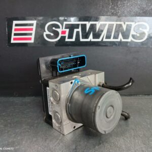 2013 Audi Q5 Abs Pump Modulator 8R P/N 8R0614517Bg 12/08-01/17 316099
