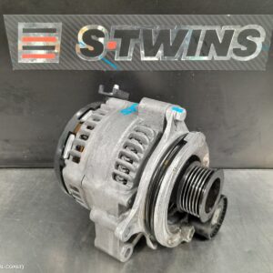 2017 Bmw 3 Series Alternator Petrol 1.5 B38 180Amp F30 07/15-02/19 191631