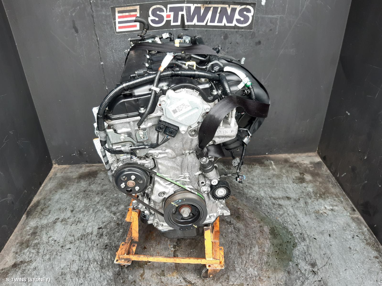 Parts