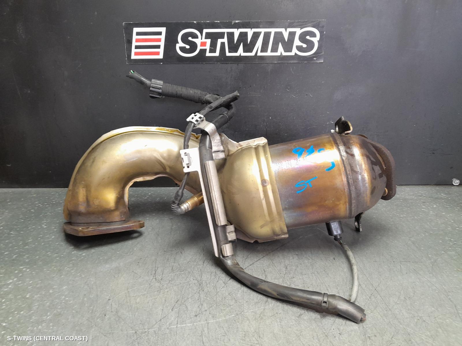 Parts