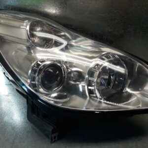 2007 Subaru Tribeca Right Headlamp B9 10/06-11/07 66187