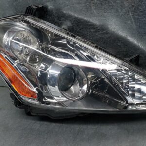 2005 Nissan Murano Right Headlamp Z50 05/02-12/08 49666