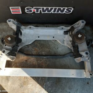 2016 Infiniti Q50 Frt Xmember Cradle V37 02/14-12/19 165442