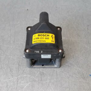 1995 Volkswagen Golf Coil Coil Pack Gen 3 03/94-09/98 31291