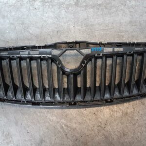 2009 Skoda Octavia Grille Radiator Grille 1Z 01/04-05/09 93112