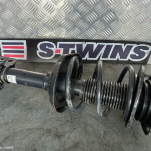 2008 Subaru Outback Right Front Strut 4Th Gen 2.5 Eng Type 09/06-08/09 140050