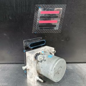 2010 Mazda Bt50 Abs Pump Modulator Un 3.0 11/06-09/11 215237