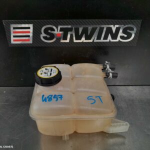 2007 Ford Focus Overflow Bottle Lt 05/07-04/09 171478