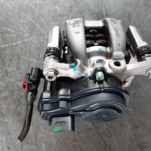 2019 Holden Commodore Caliper Lh Rear Non Vxr Type Zb 10/17-12/20 90288