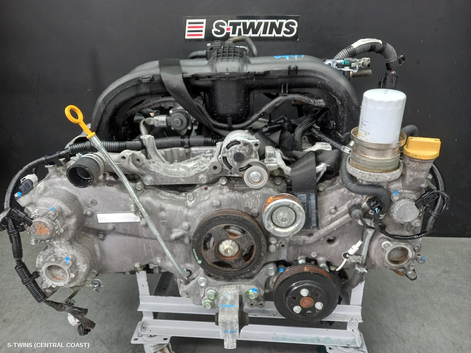 Parts