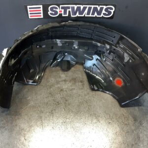 2021 Nissan Navara Left Guard Liner Np300 St/St-X 04/15- 327766