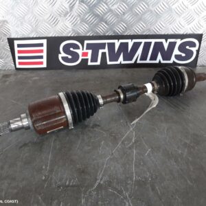 2012 Jeep Patriot Left Driveshaft Front Manual T/M Petrol 2.0 Mk 05/11-12/16 70244