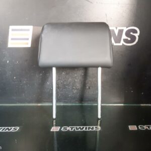 2013 Nissan Dualis Headrest Rh Rear 2Nd Row Leather J10 10/07-05/14 176935