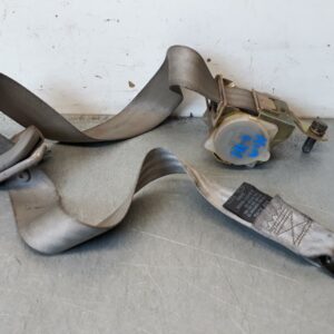2004 Kia Pregio Seat Belt Stalk Lh Front Seat Belt Only Ct 07/04-01/06 55294