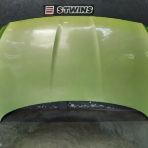 2011 Hyundai Accent Bonnet Rb 05/11-12/19 289822
