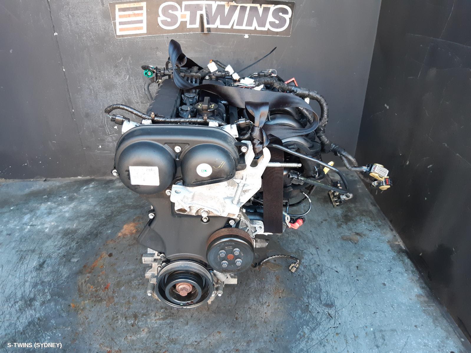 Parts
