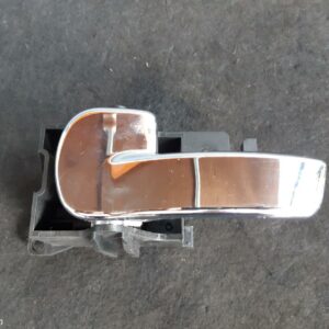 2005 Nissan Pathfinder Door Handle Inner Lh Rear R51 05/05-09/13 83658