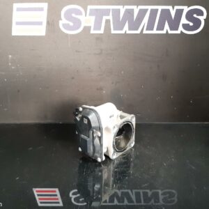 2018 Kia Sorento Throttle Body 2.2 Diesel Um 09/17-01/20 110107
