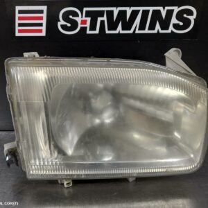 2000 Nissan Pathfinder Right Headlamp R50 02/99-06/05 259229