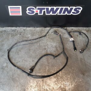2016 Holden Captiva Wire Harness Cg Series 2 03/11-06/18 110714