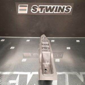 2017 Holden Colorado Pwr Dr Wind Switch Rh Front (Master Switch) Single/Extra Cab Rg 07/16-12/20 167374