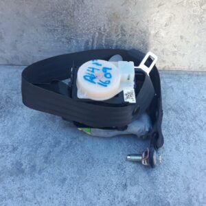 2013 Kia Optima Seat Belt Stalk Rh Front Seat Belt Only Tf 01/11-10/15 65267