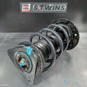 2014 Nissan Qashqai Left Rear Strut J11 12/13-07/21 185746