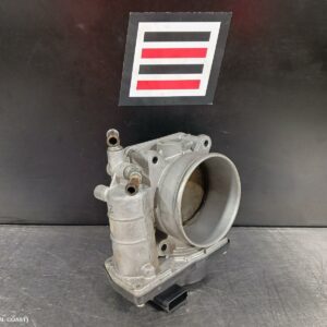 2009 Nissan Murano Throttle Body 3.5 Vq35 Z51 12/08-01/15 201922