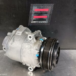 2012 Holden Cruze A C Compressor Jh 1.4 19Un Petrol P/N 13414019 03/11-01/17 215587